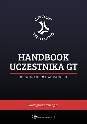 Beginners vs Advance Handbook