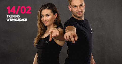 Gttraining trening motoryczny grupowy