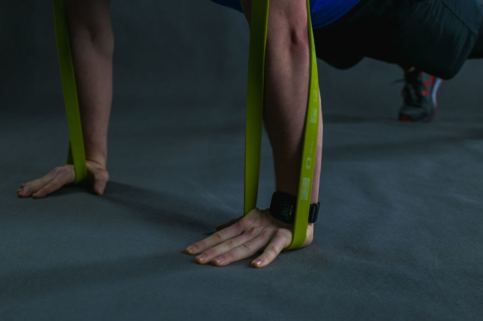 gt gttraining trening budowa