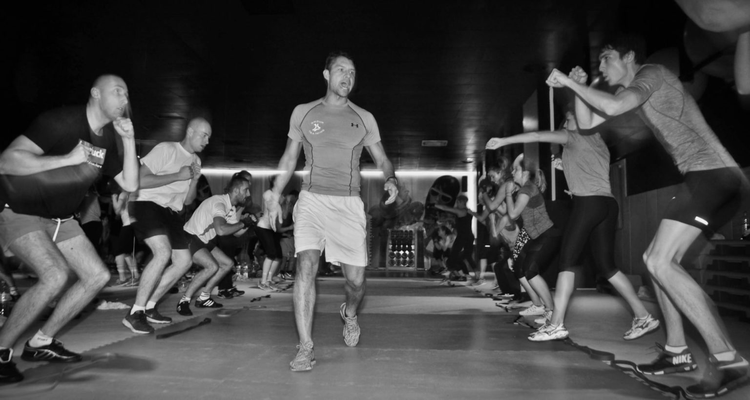 GT Training – Grupowy Trening Motoryczny